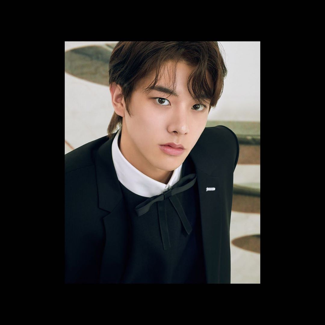 #ENHYPEN #엔하이픈 #JAKE #제이크…