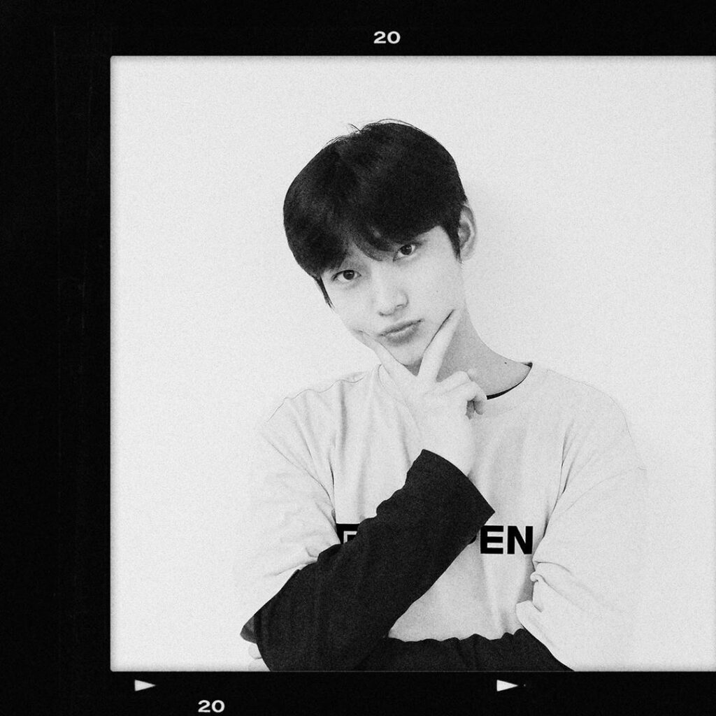#ENHYPEN #엔하이픈 #SUNOO #선우 #ENroll_prequel…