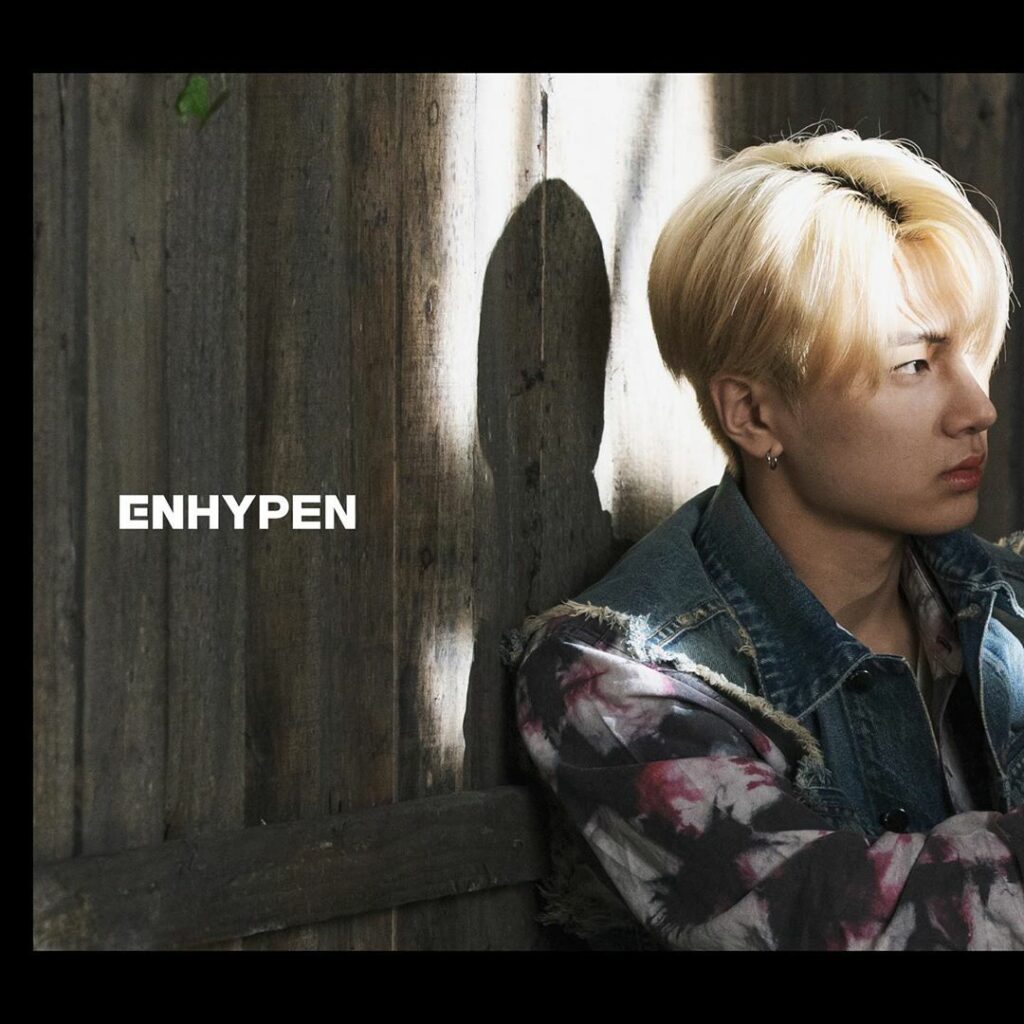 :: EN-roll ::
@ Debut Trailer

#ENHYPEN #EN_behind #ENroll #JAY…