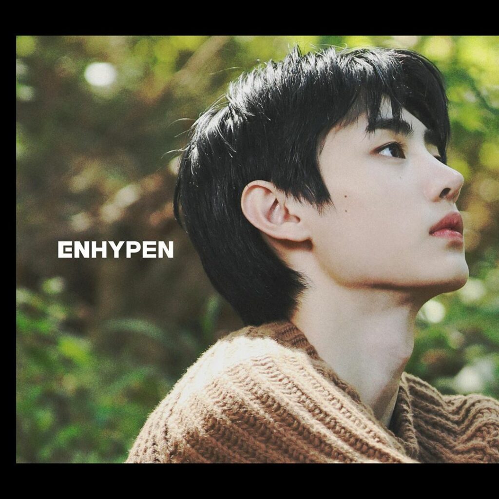:: EN-roll ::
@ Debut Trailer

#ENHYPEN #EN_behind
#ENroll #SUNGHOON…