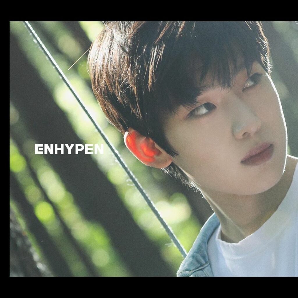 :: EN-roll ::
@ Debut Trailer

#ENHYPEN #EN_behind #ENroll #SUNOO…