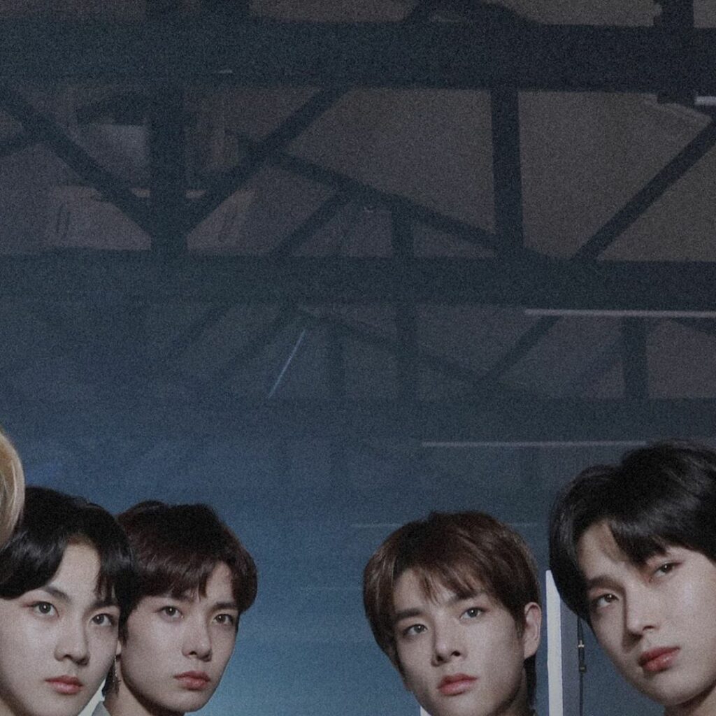 :: EN-roll ::
@ BORDER : DAY ONE Concept Photo (DUSK ver.)

#ENHYPEN #EN_behind …