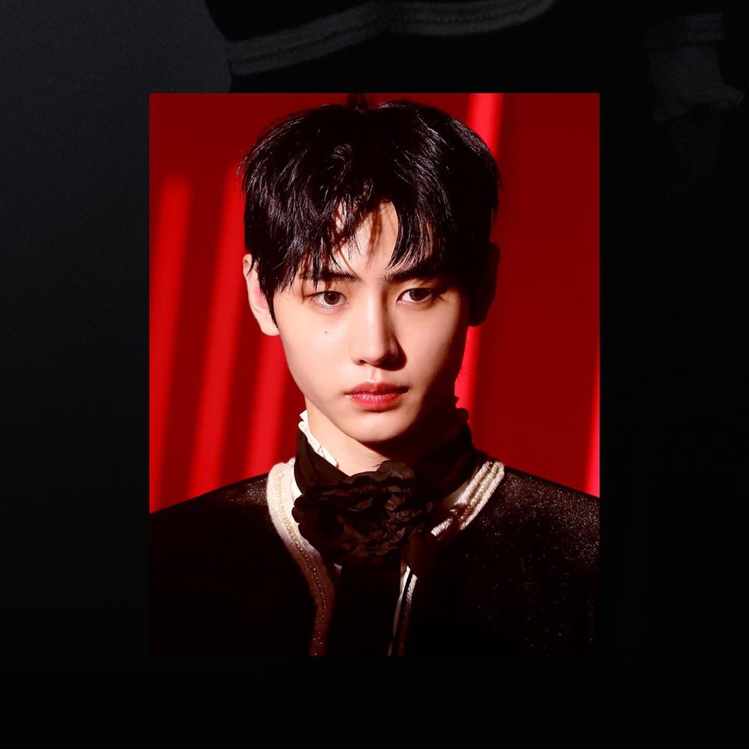 :: EN-roll ::
@ BORDER : DAY ONE Concept Photo (DUSK ver.)  #ENHYPEN #EN_behind …