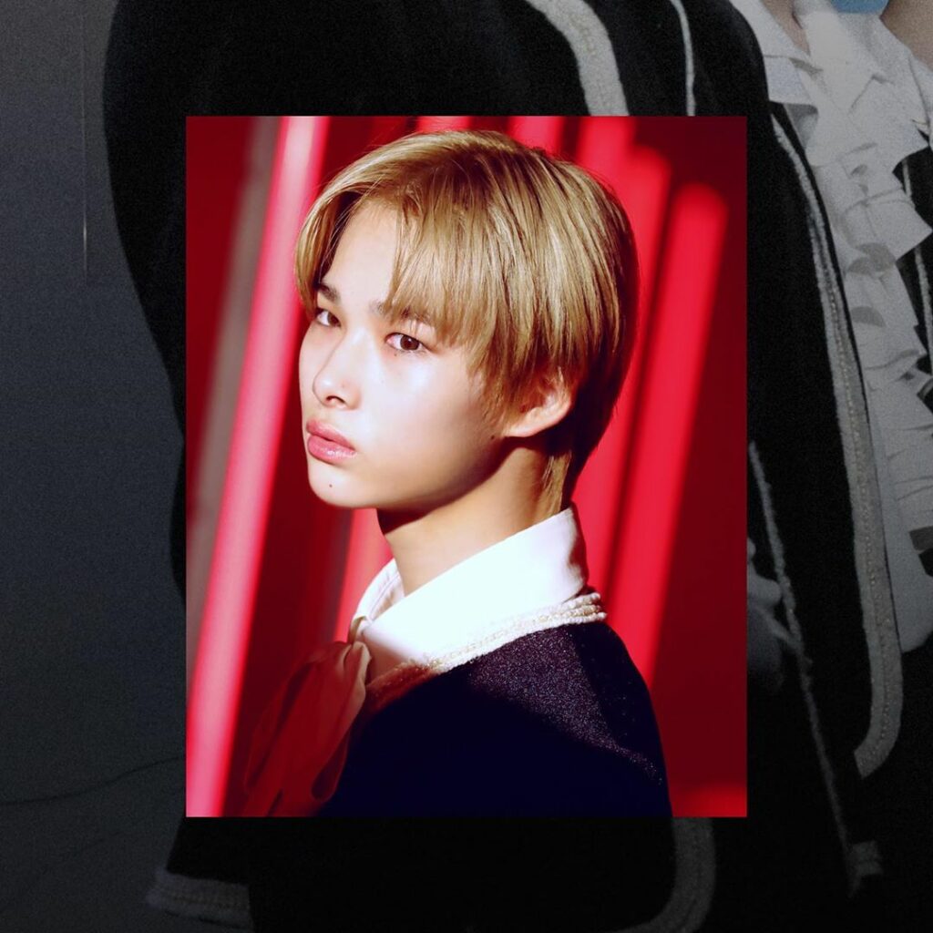 :: EN-roll ::
@ BORDER : DAY ONE Concept Photo (DUSK ver.)

#ENHYPEN #EN_behind …