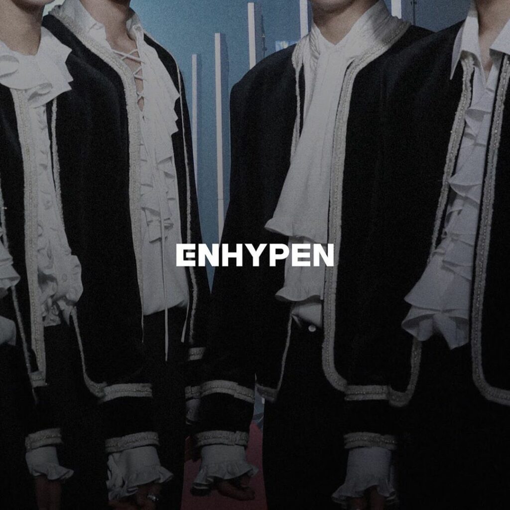 :: EN-roll ::
@ BORDER : DAY ONE Concept Photo (DUSK ver.)

#ENHYPEN #EN_behind …