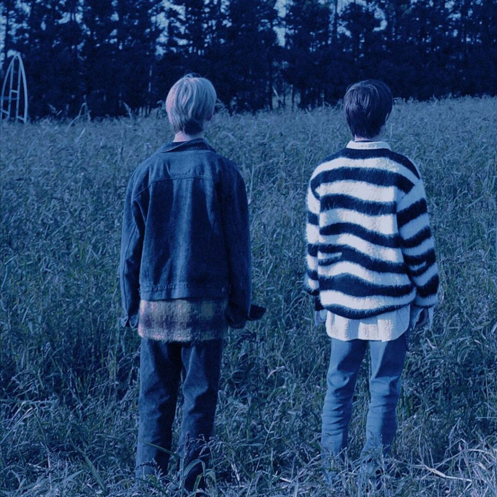 :: EN-roll ::
@ BORDER : DAY ONE Concept Photo (DAWN ver.)

#ENHYPEN #EN_behind …