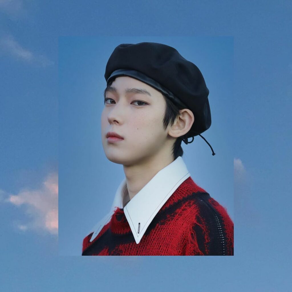 :: EN-roll ::
@ BORDER : DAY ONE Concept Photo (DAWN ver.)

#ENHYPEN #EN_behind …