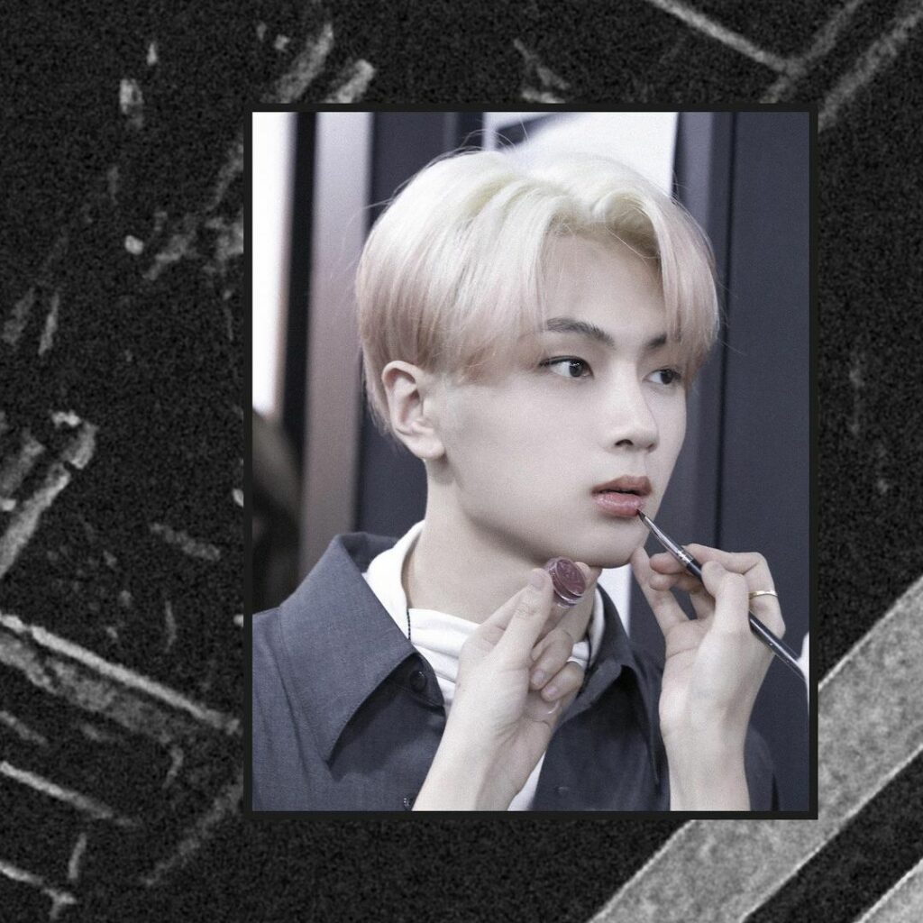 ENHYPEN BACKSTAGE @ DEBUT SHOWCASE_201130

#ENHYPEN #EN_behind #JAY…