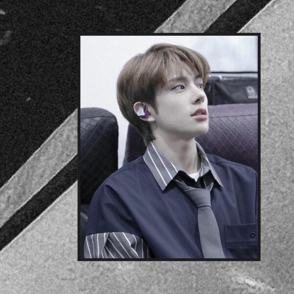 ENHYPEN BACKSTAGE @ DEBUT SHOWCASE_201130  #ENHYPEN #EN_behind #JAKE…