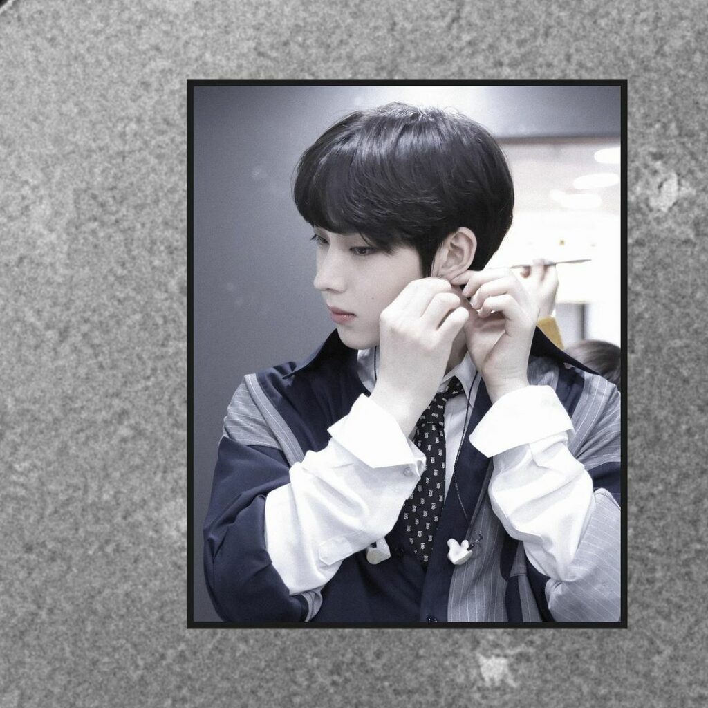 ENHYPEN BACKSTAGE @ DEBUT SHOWCASE_201130

#ENHYPEN #EN_behind #SUNOO…
