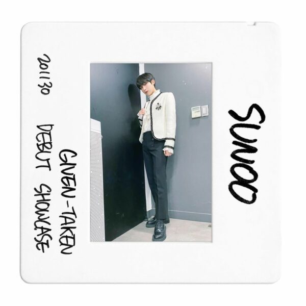 ⠀
ENHY-FASHION #Given_Taken #Let_Me_In @ [BORDER : DAY ONE] Music Broadcasting
-…