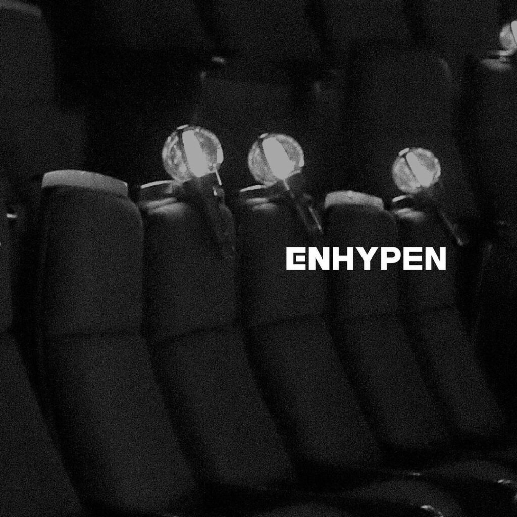 ENHYPEN BACKSTAGE @ 1st FANMEETING EN-CONNECT
210206~210207

#ENHYPEN #EN_behind…