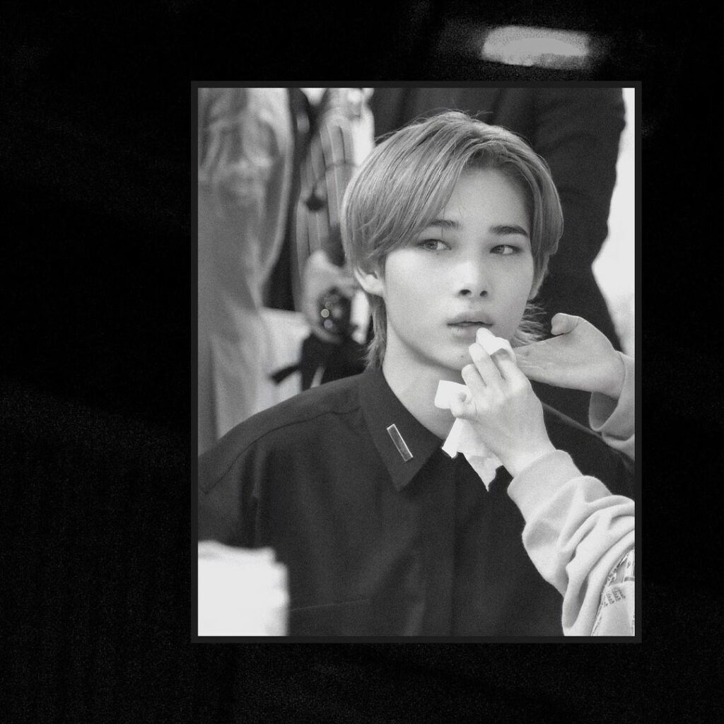 ENHYPEN BACKSTAGE @ 1st FANMEETING EN-CONNECT
210206~210207

#ENHYPEN #EN_behind…