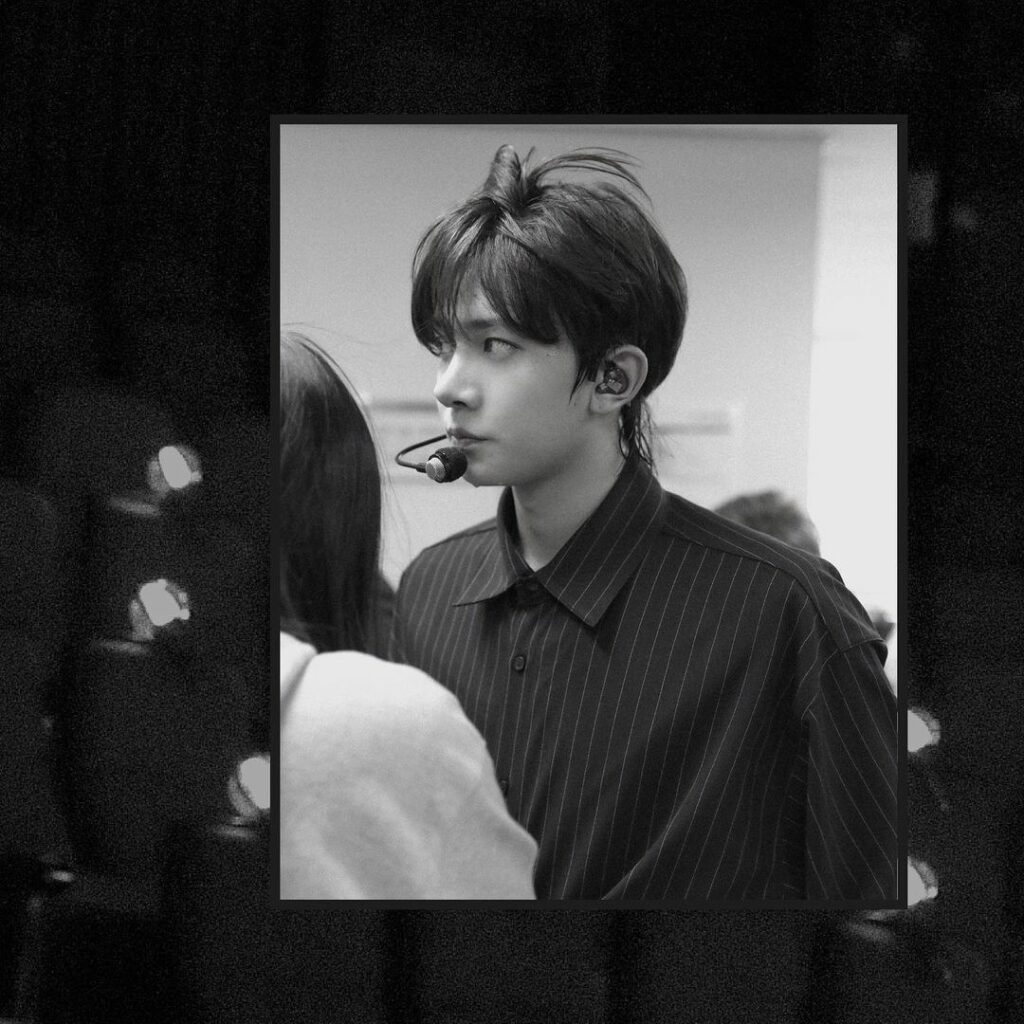 ENHYPEN BACKSTAGE @ 1st FANMEETING EN-CONNECT
210206~210207

#ENHYPEN #EN_behind…