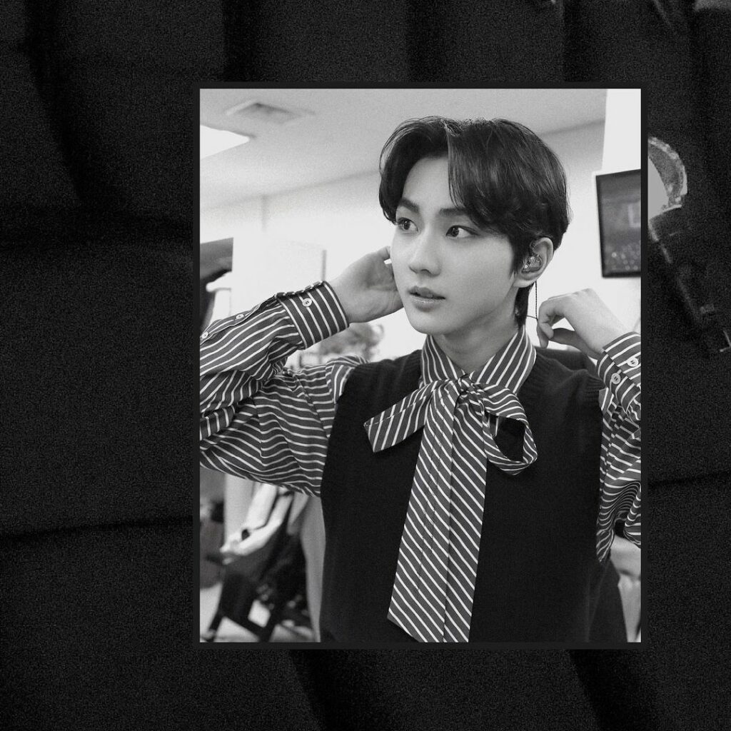 ENHYPEN BACKSTAGE @ 1st FANMEETING EN-CONNECT
210206~210207

#ENHYPEN #EN_behind…