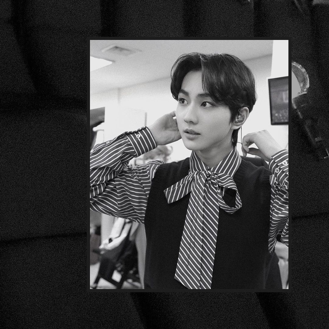 ENHYPEN BACKSTAGE @ 1st FANMEETING EN-CONNECT
210206~210207  #ENHYPEN #EN_behind…