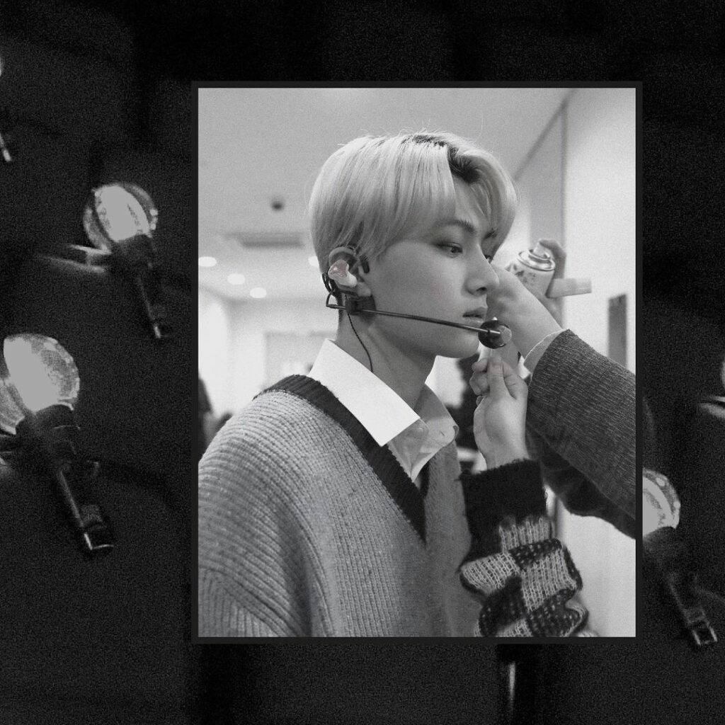 ENHYPEN BACKSTAGE @ 1st FANMEETING EN-CONNECT
210206~210207

#ENHYPEN #EN_behind…