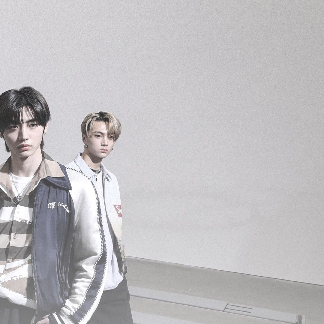 :: EN-roll ::
@ BORDER : CARNIVAL Concept Photo (DOWN ver.)  #ENHYPEN #EN_behind…