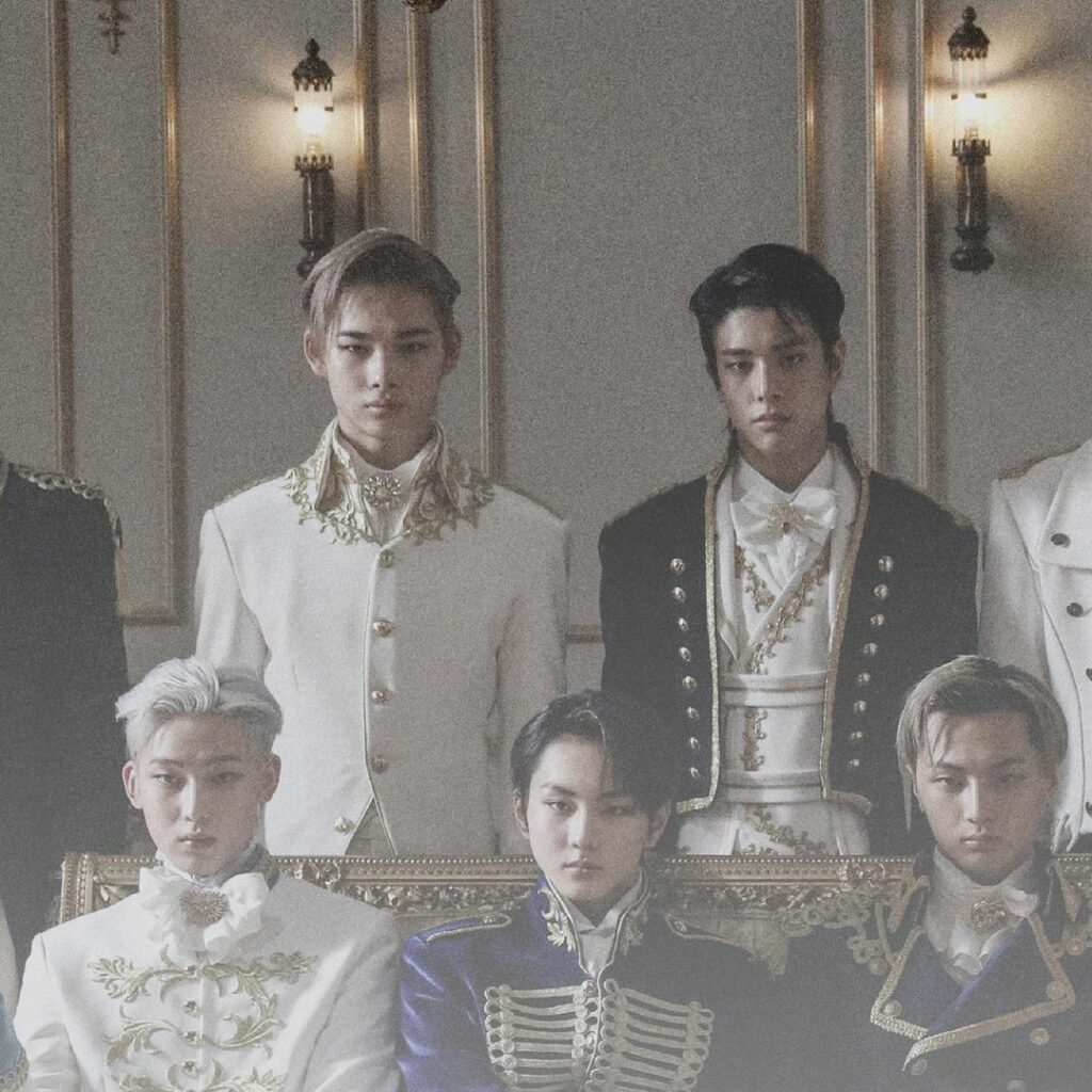 :: EN-roll ::
@ BORDER : CARNIVAL Concept Photo (UP ver.)

#ENHYPEN #EN_behind #…