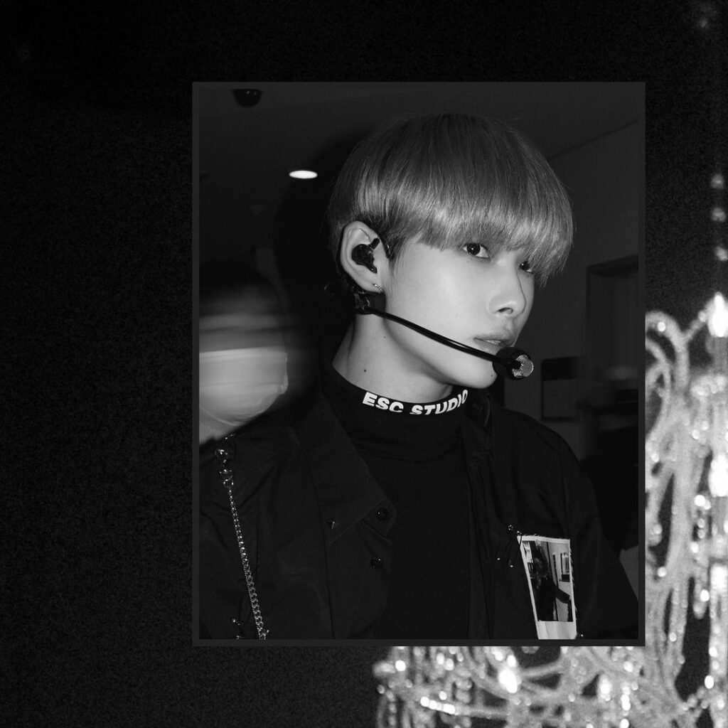 ENHYPEN BACKSTAGE @ 2nd Mini Album MEDIA SHOWCASE_210426

#ENHYPEN #EN_behind @E…