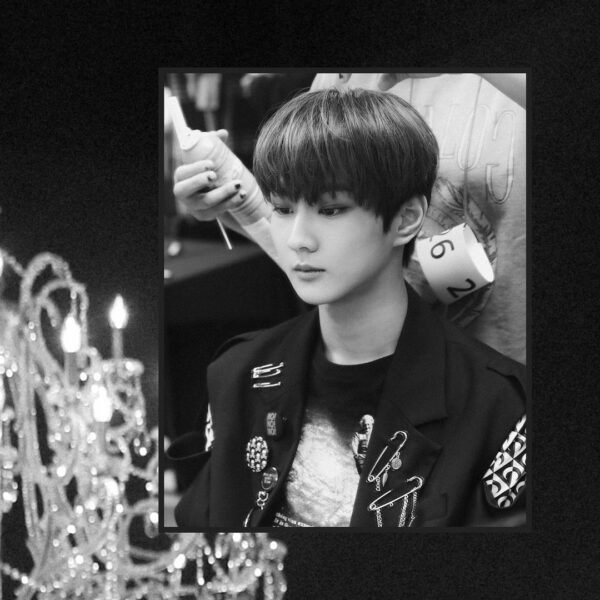 ENHYPEN BACKSTAGE @ 2nd Mini Album MEDIA SHOWCASE_210426  #ENHYPEN #EN_behind @E…