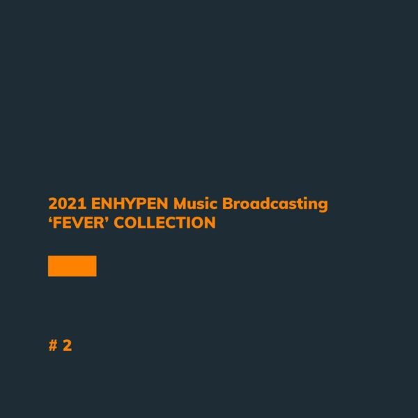 ENHY-FASHION #EN_FEVER @ [BORDER : CARNIVAL] Music Broadcasting
210520 ~ 210530
…