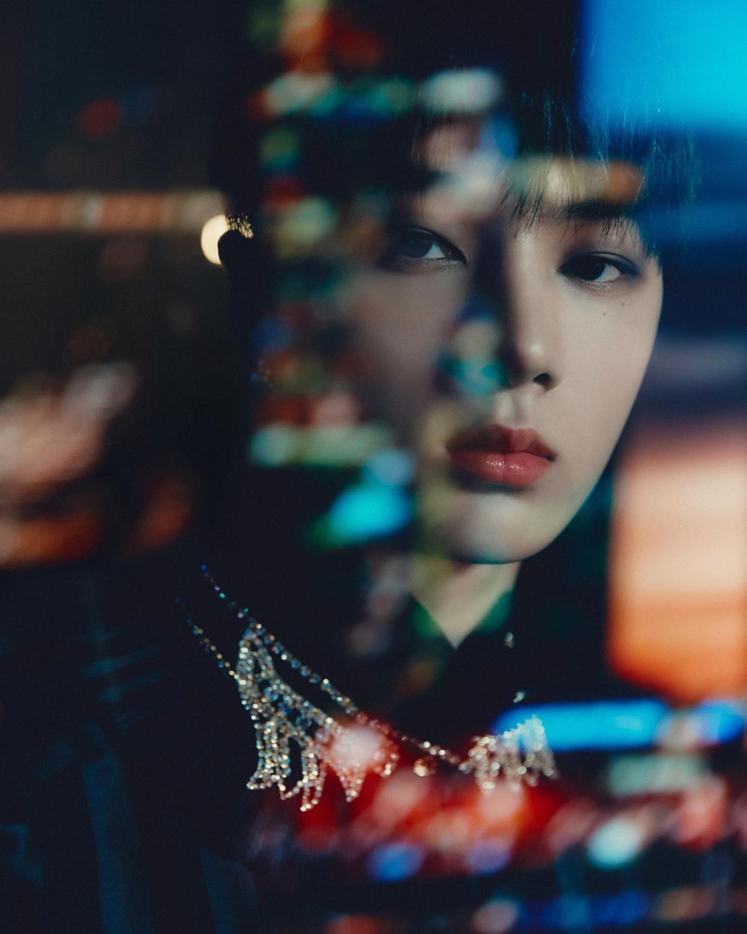 #ENHYPEN DIMENSION : DILEMMA Concept Photo (SCYLLA ver.) – #제이 #JAY  #DIMENSION_…