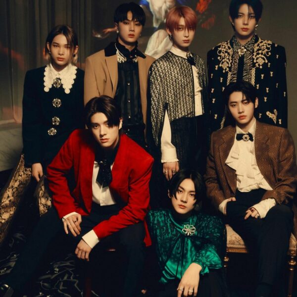 #ENHYPEN DIMENSION : DILEMMA Concept Photo (SCYLLA ver.)  #DIMENSION_DILEMMA #SC…