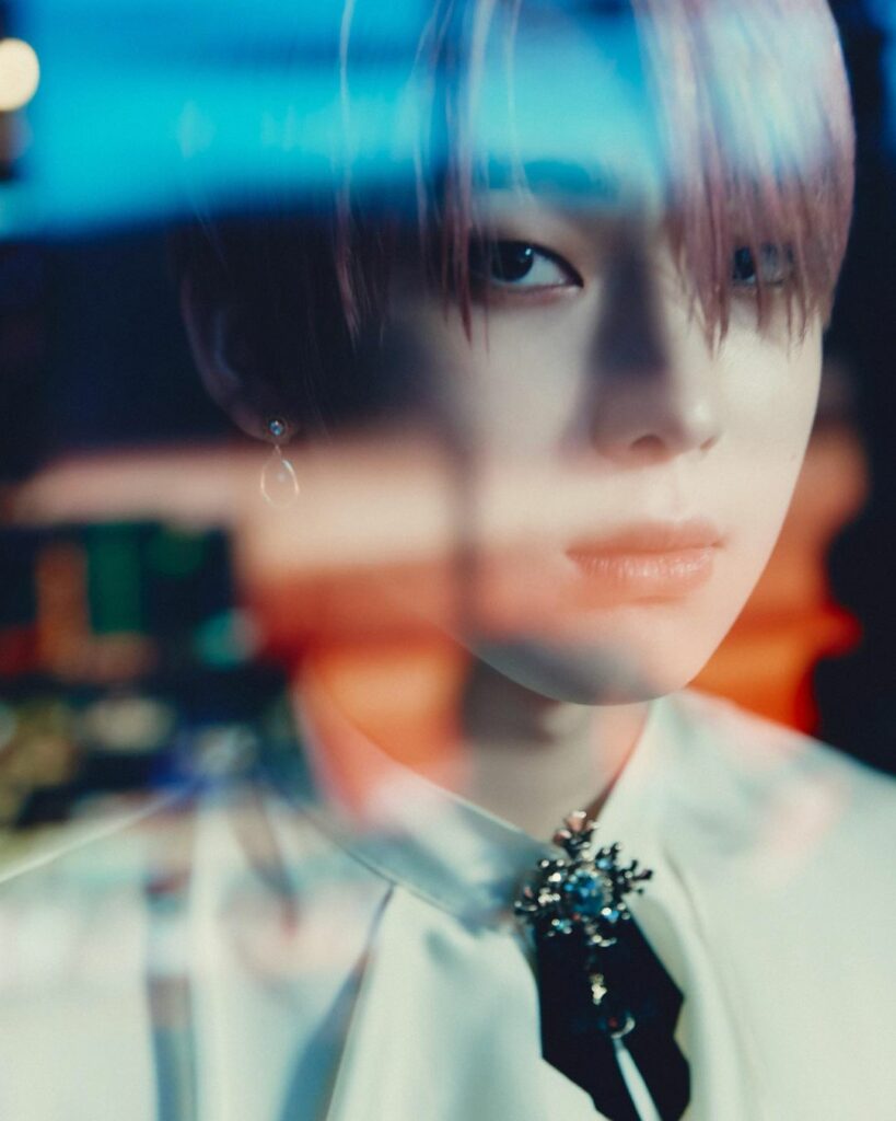 #ENHYPEN DIMENSION : DILEMMA Concept Photo (SCYLLA ver.) – #선우 #SUNOO

#DIMENSIO…