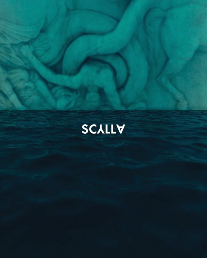 #ENHYPEN DIMENSION : DILEMMA – SCYLLA  #DIMENSION_DILEMMA #SCYLLA…