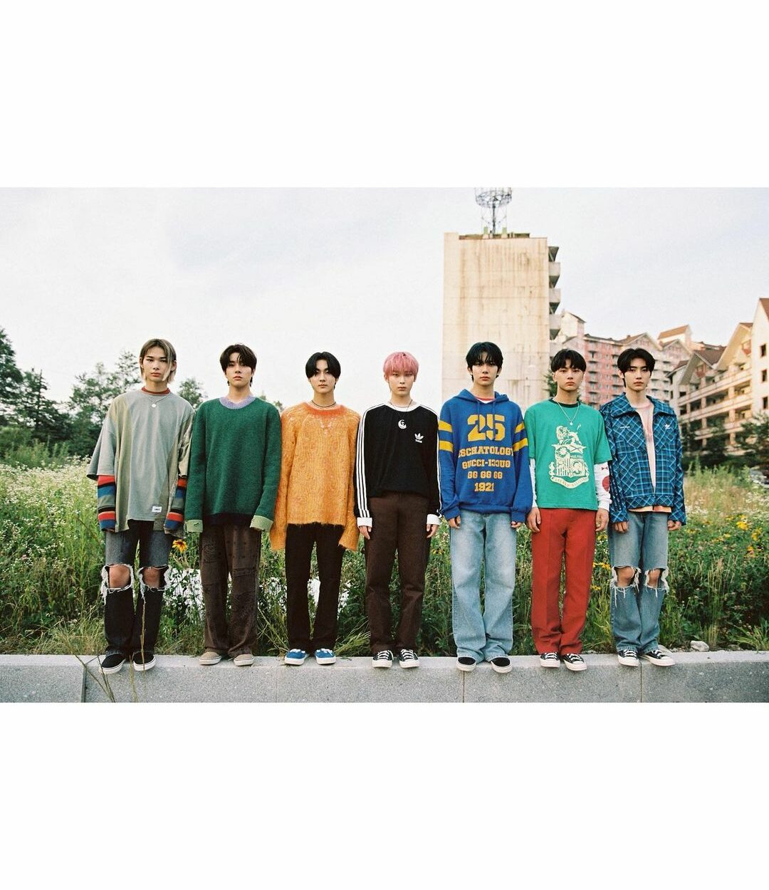 #ENHYPEN DIMENSION : DILEMMA Concept Photo (CHARYBDIS ver.)  #DIMENSION_DILEMMA …