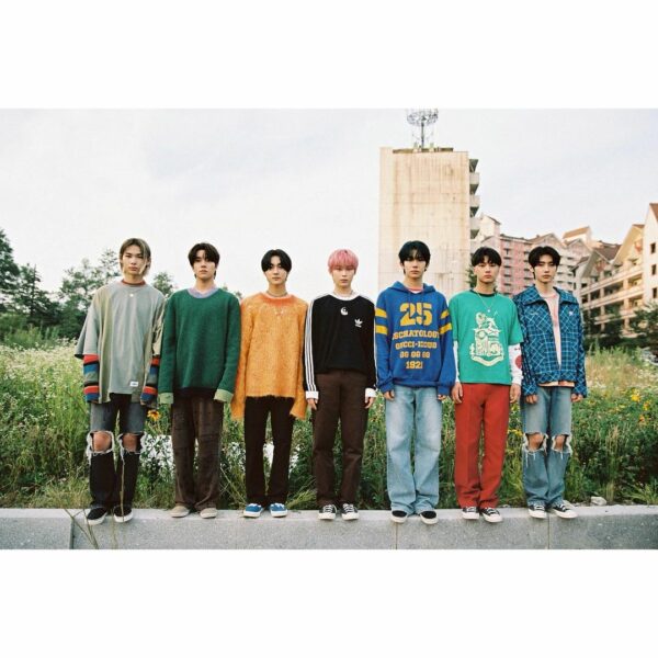 #ENHYPEN DIMENSION : DILEMMA Concept Photo (CHARYBDIS ver.)  #DIMENSION_DILEMMA …