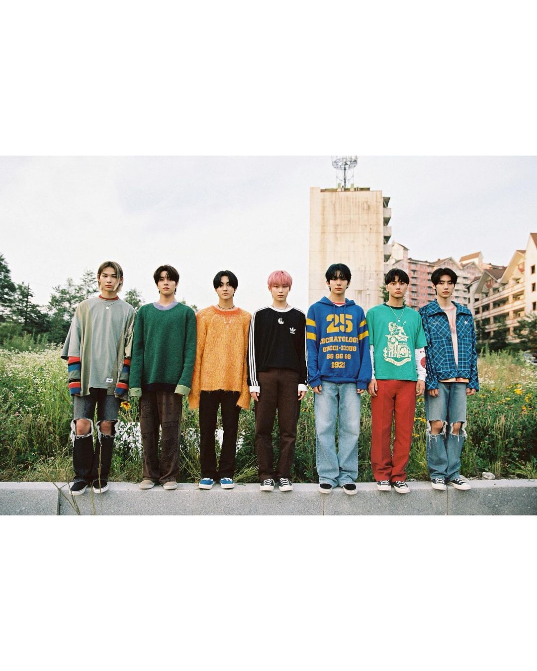 #ENHYPEN DIMENSION : DILEMMA Concept Photo (CHARYBDIS ver.)  #DIMENSION_DILEMMA …