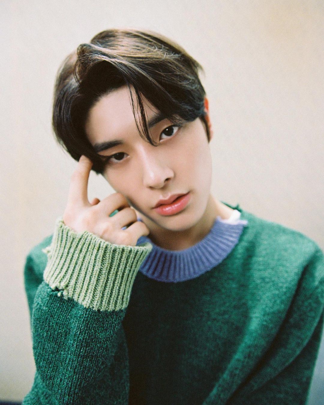 #ENHYPEN DIMENSION : DILEMMA Concept Photo (CHARYBDIS ver.) – #제이크 #JAKE  #DIMEN…