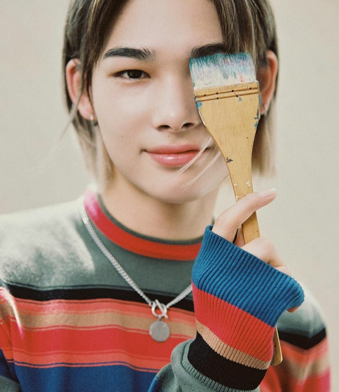 #ENHYPEN DIMENSION : DILEMMA Concept Photo (CHARYBDIS ver.) – #니키 #NI_KI  #DIMEN…