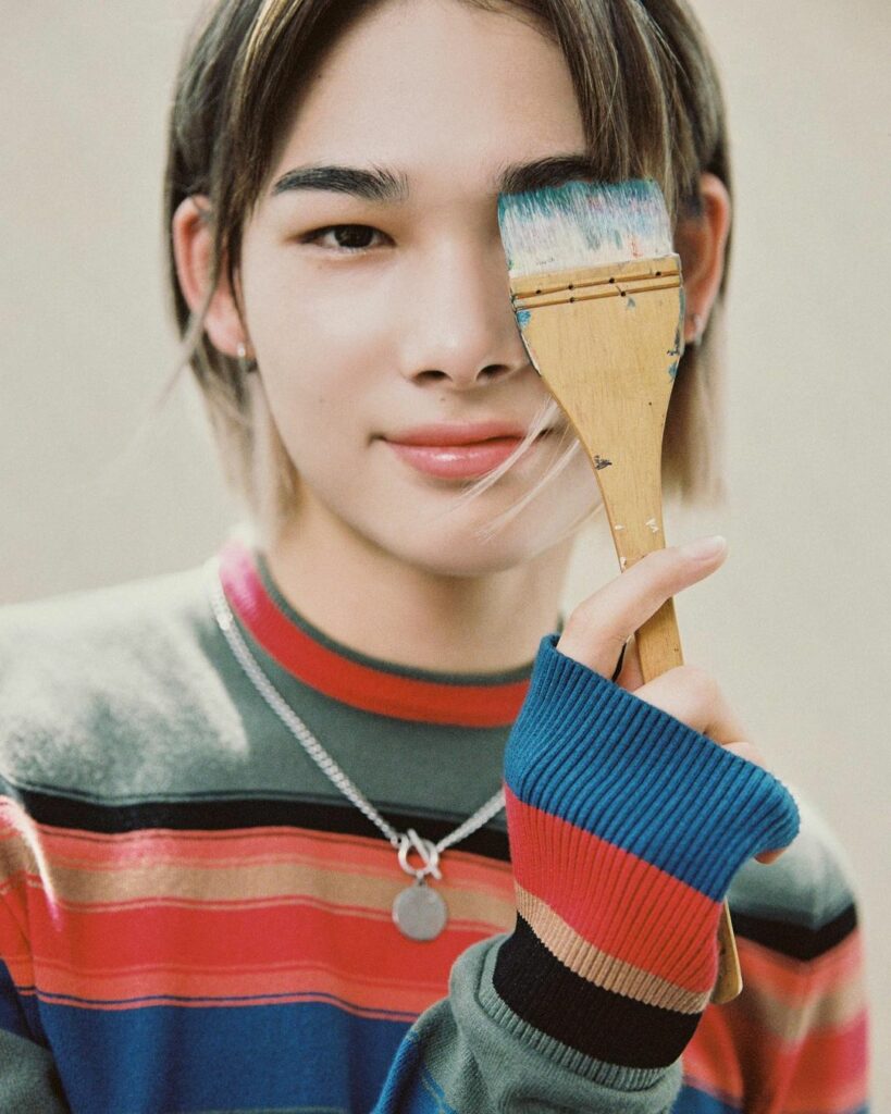 #ENHYPEN DIMENSION : DILEMMA Concept Photo (CHARYBDIS ver.) – #니키 #NI_KI

#DIMEN…