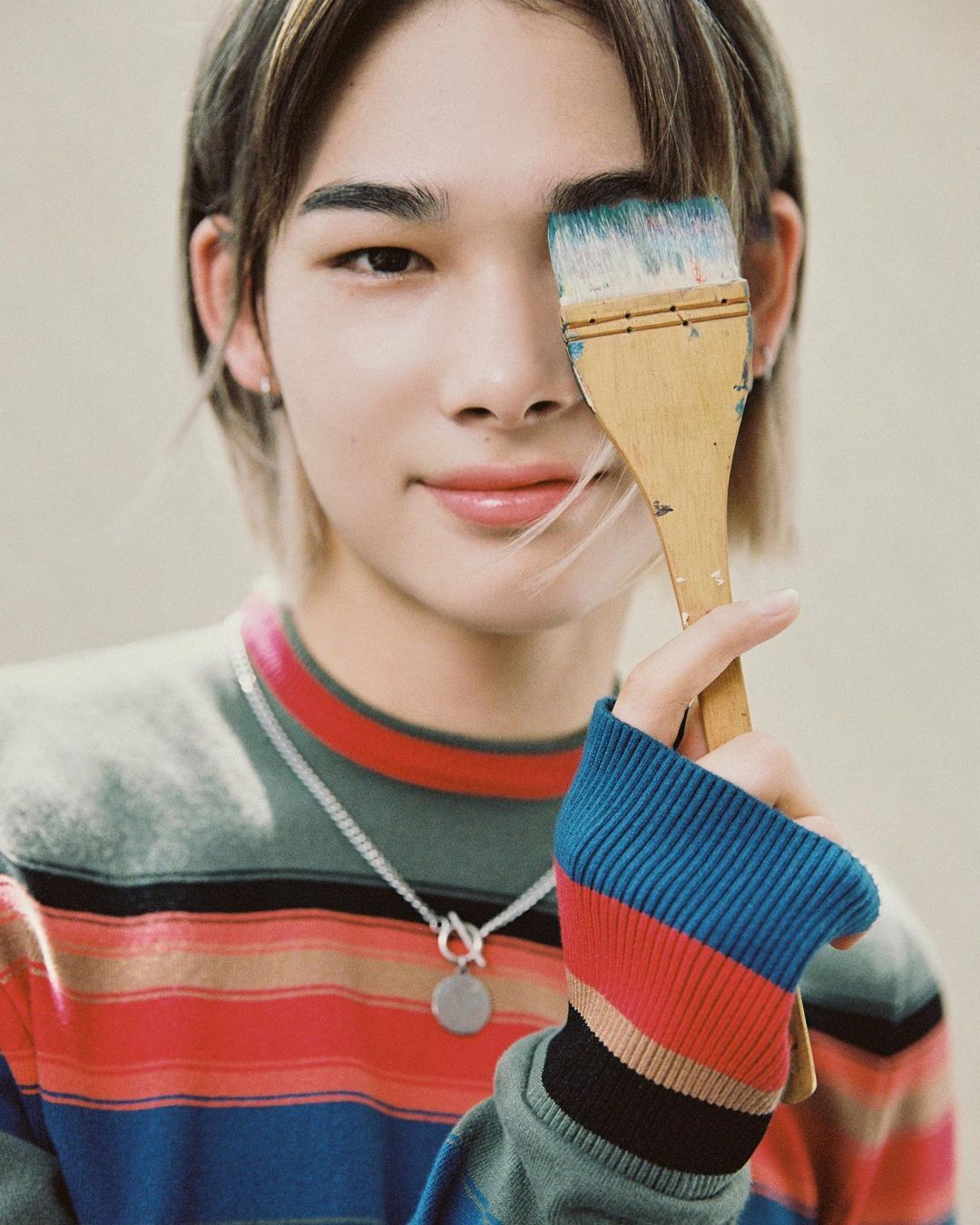 #ENHYPEN DIMENSION : DILEMMA Concept Photo (CHARYBDIS ver.) – #니키 #NI_KI  #DIMEN…