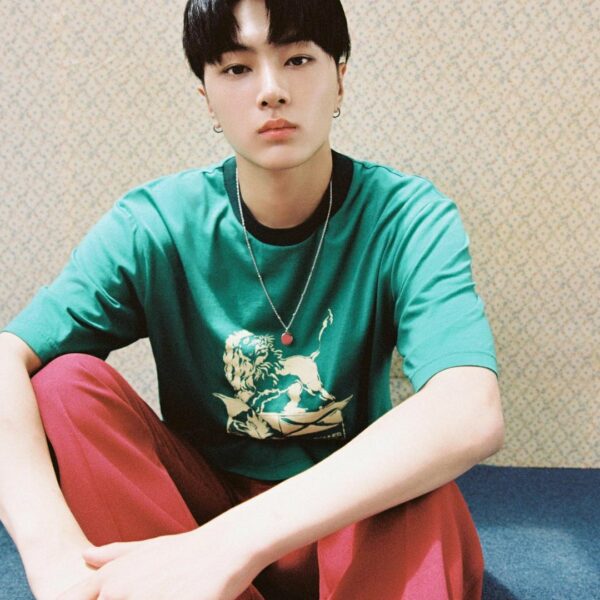 #ENHYPEN DIMENSION : DILEMMA Concept Photo (CHARYBDIS ver.) – #제이 #JAY  #DIMENSI…