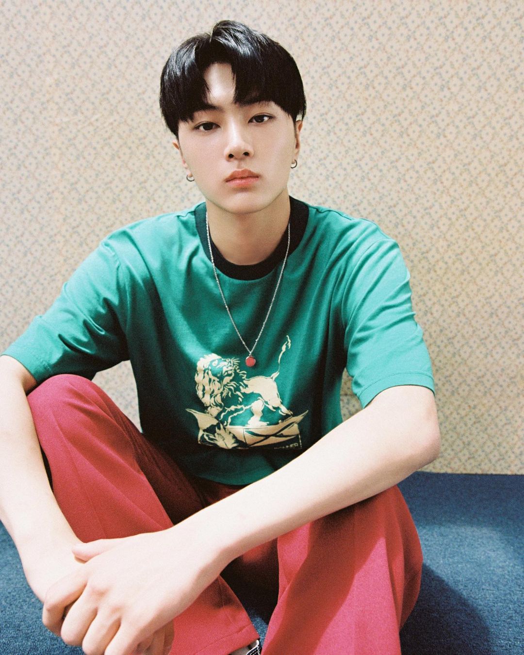 #ENHYPEN DIMENSION : DILEMMA Concept Photo (CHARYBDIS ver.) – #제이 #JAY  #DIMENSI…