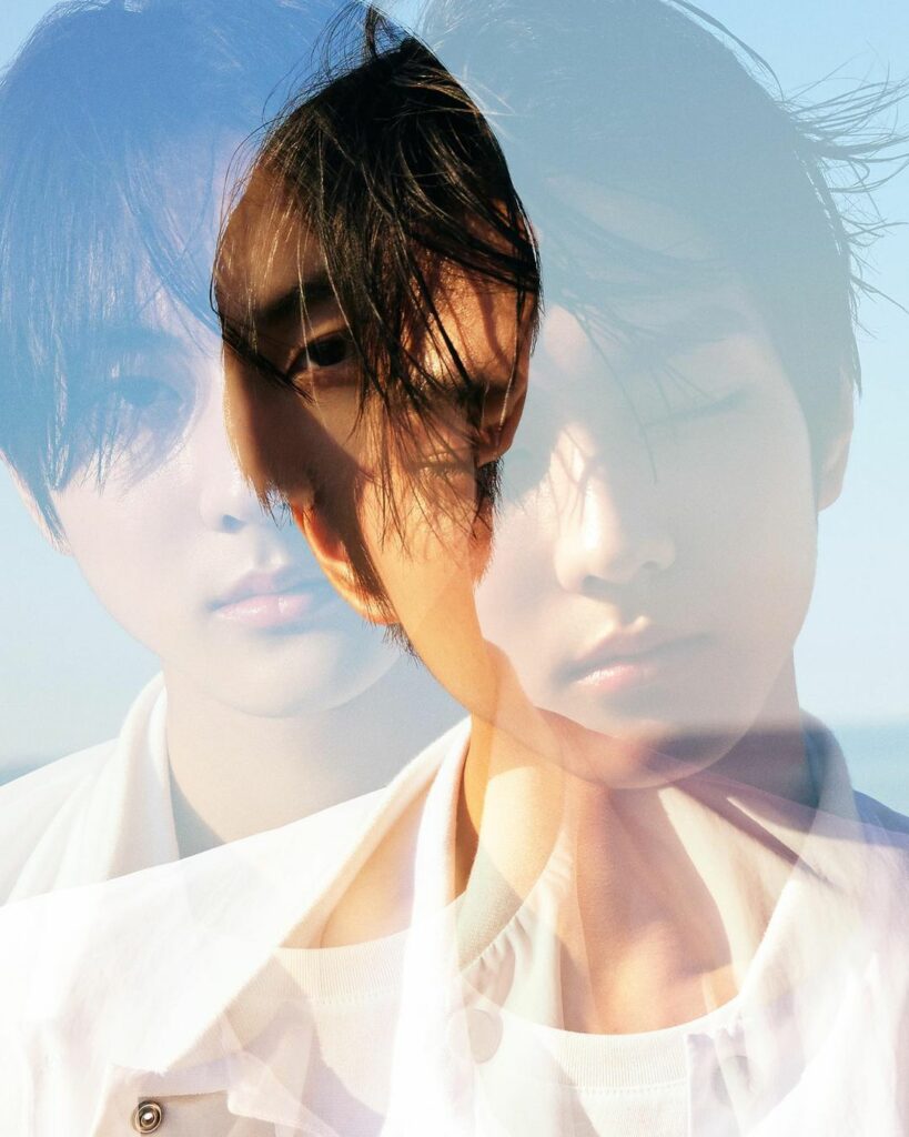 #ENHYPEN DIMENSION : DILEMMA Concept Photo (ODYSSEUS ver.) – #정원 #JUNGWON

#DIME…