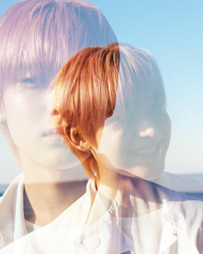 #ENHYPEN DIMENSION : DILEMMA Concept Photo (ODYSSEUS ver.) – #선우 #SUNOO

#DIMENS…