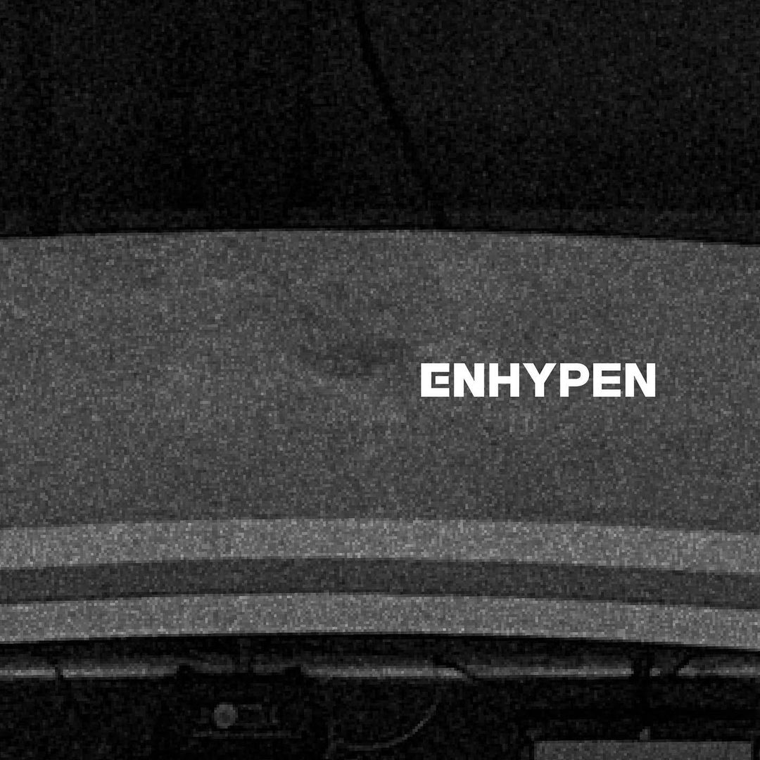 ENHYPEN BACKSTAGE @ 1st Studio Album MEDIA SHOWCASE_211012  #ENHYPEN #EN_behind …