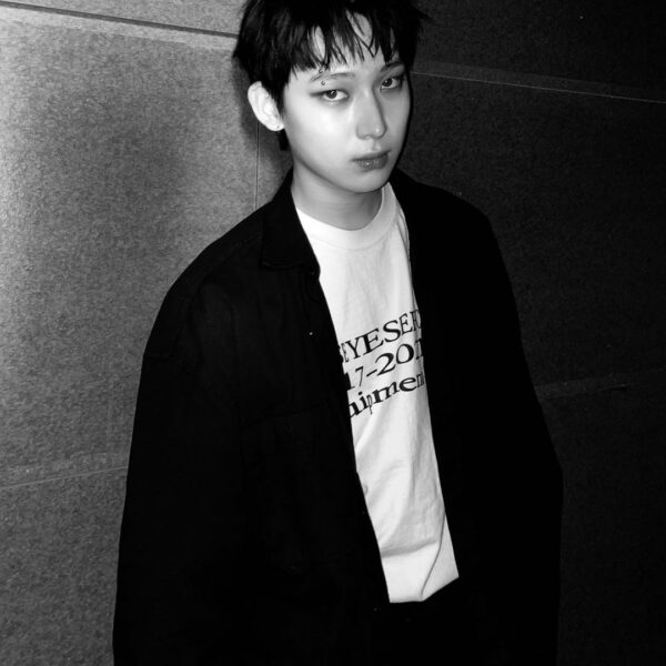 back to black  #SUNOO…