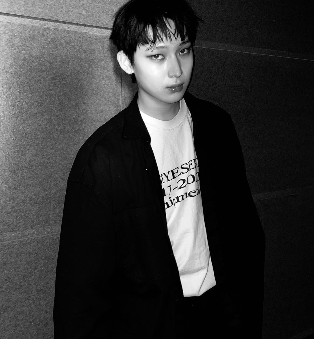 back to black  #SUNOO…