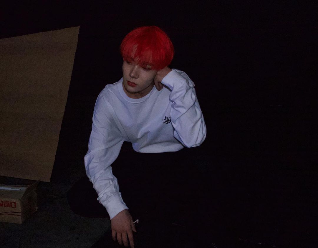  #HEESEUNG…