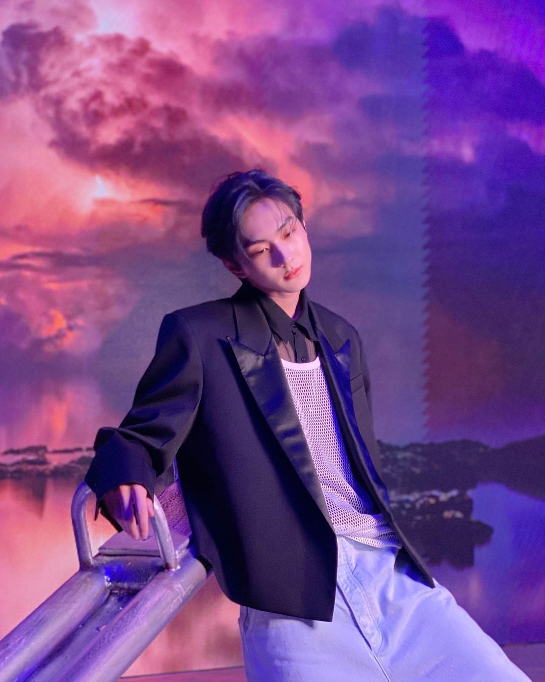 #JUNGWON #광고…