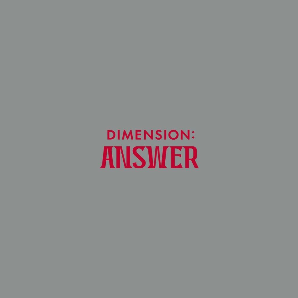 DIMENSION : ANSWER
2022.01.10 6:00PM (KST)

#ENHYPEN #DIMENSION_ANSWER…