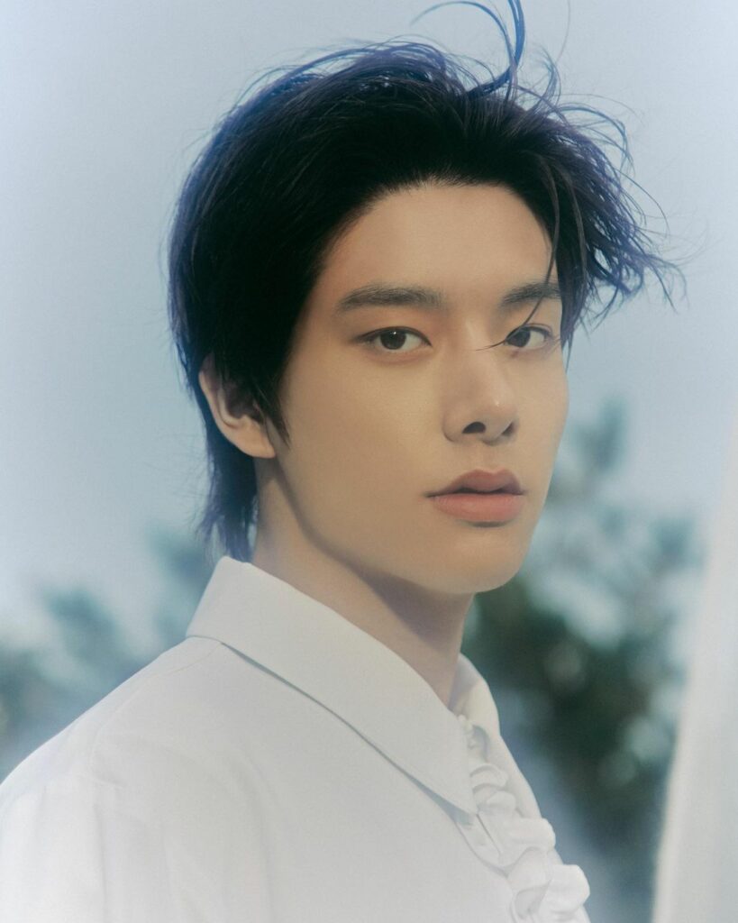 #ENHYPEN DIMENSION : ANSWER Concept Photo (YET ver.) – #제이크 #JAKE

#DIMENSION_AN…