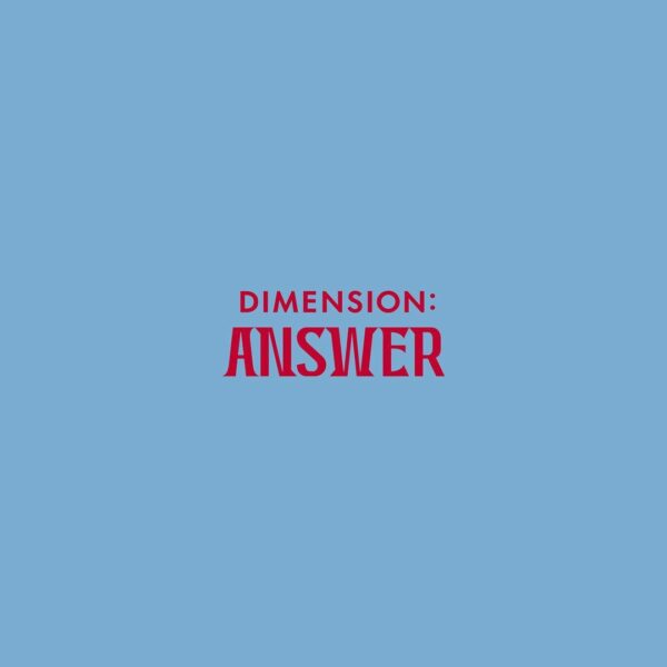 DIMENSION : ANSWER
2022.01.10 6:00PM (KST)  #ENHYPEN #DIMENSION_ANSWER…
