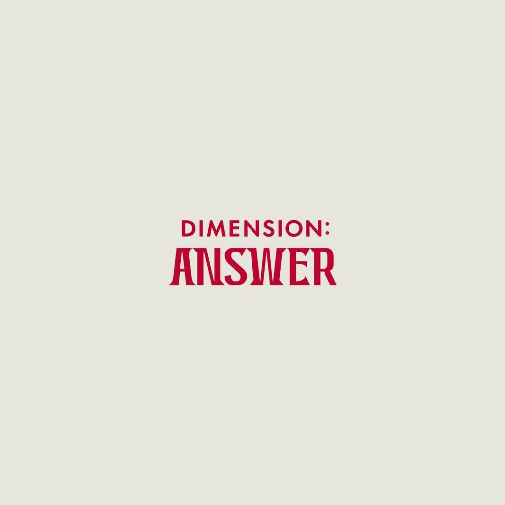 DIMENSION : ANSWER
2022.01.10 6:00PM (KST)

#ENHYPEN #DIMENSION_ANSWER…